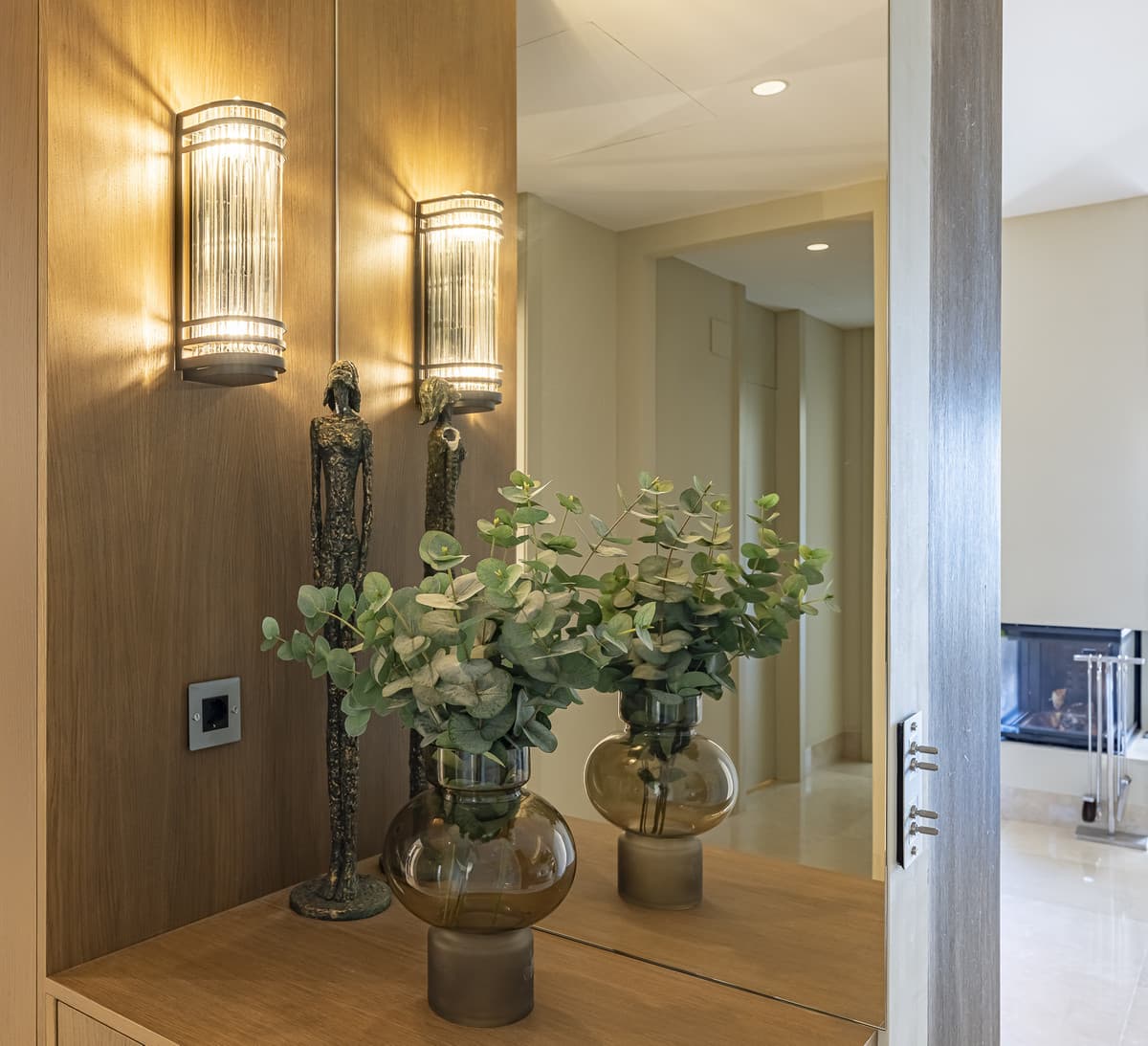 Penthouse in La Quinta — photo 7 of 10