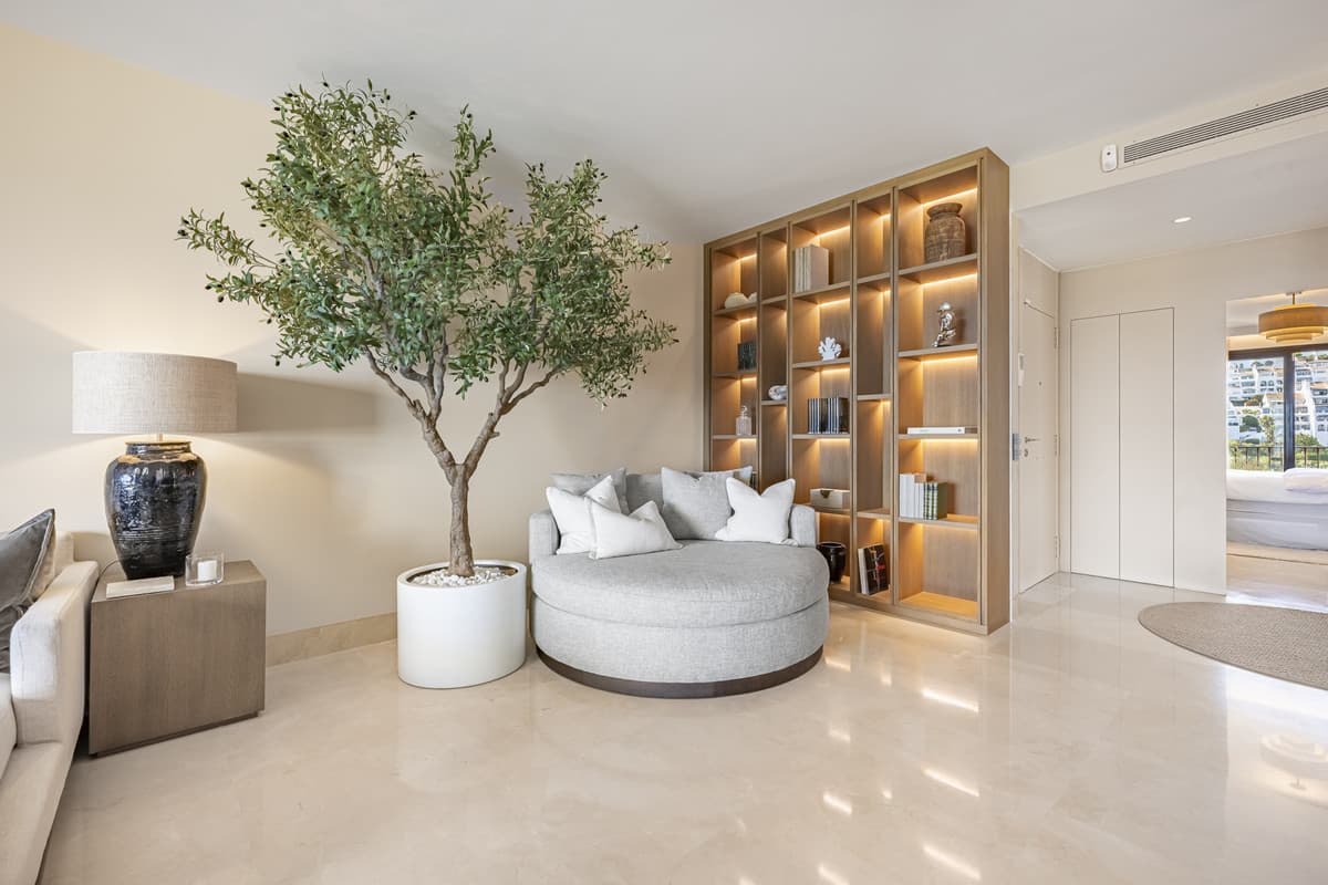 Penthouse in La Quinta — photo 10 of 10