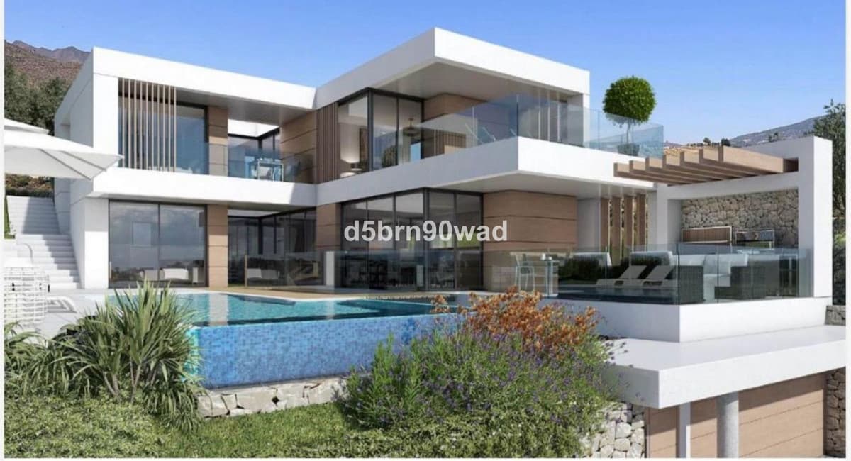 Residential Plot in Mijas Golf — photo 5 of 10
