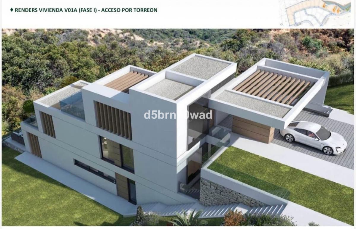 Residential Plot in Mijas Golf — photo 6 of 10