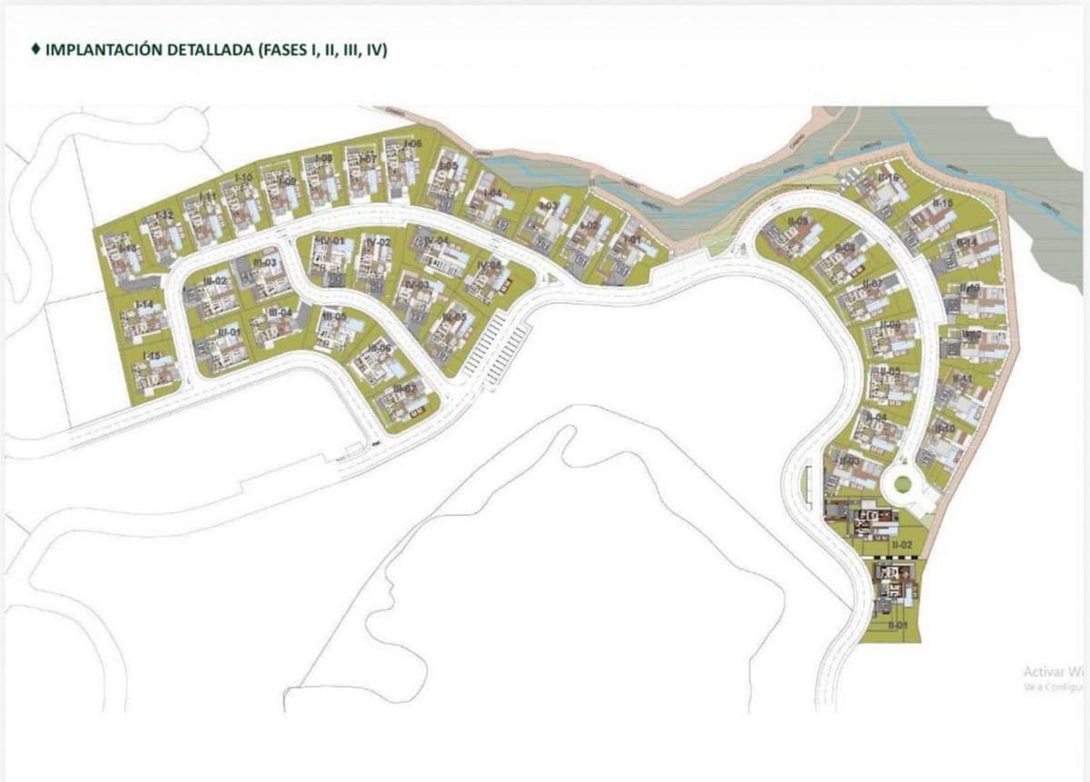 Residential Plot in Mijas Golf — photo 8 of 10
