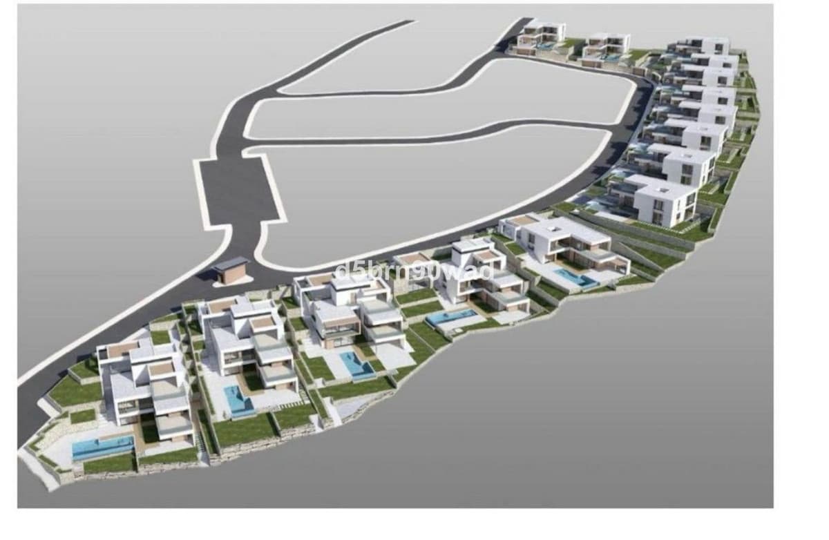 Residential Plot in Mijas Golf — photo 9 of 10