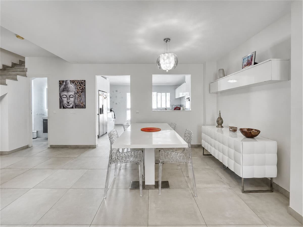 Townhouse in Casares — photo 7 of 10