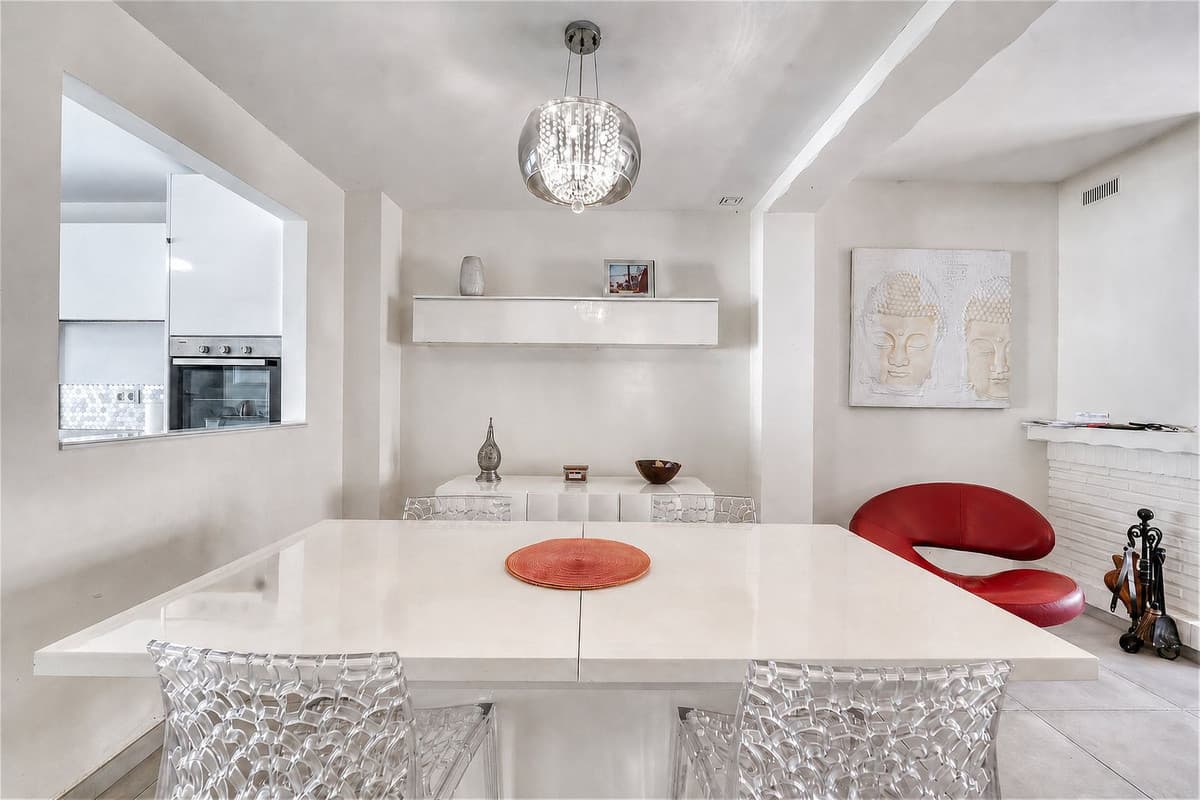 Townhouse in Casares — photo 8 of 10