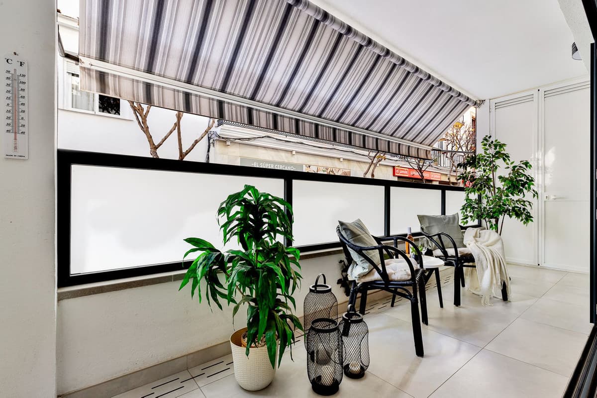 Middle Floor Apartment in Los Boliches — photo 7 of 10