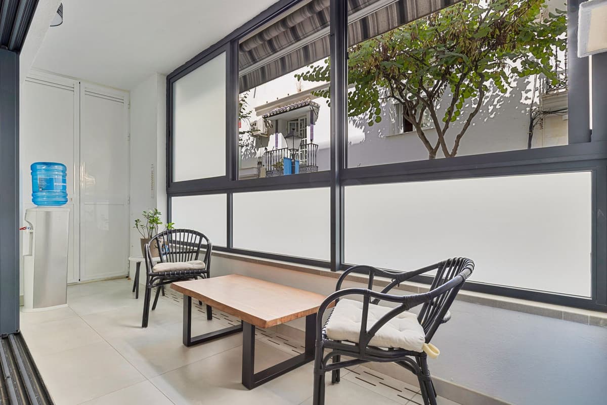 Middle Floor Apartment in Los Boliches — photo 8 of 10