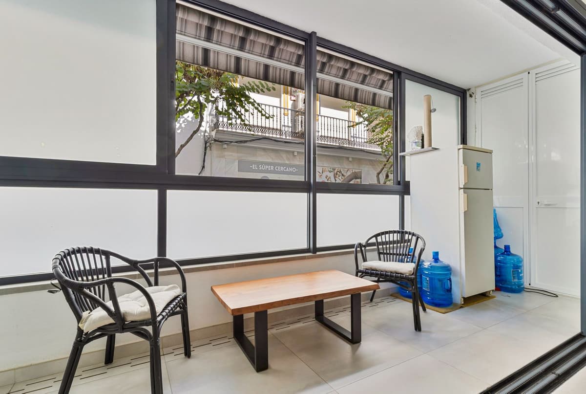 Middle Floor Apartment in Los Boliches — photo 9 of 10