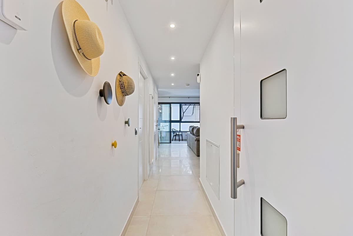 Middle Floor Apartment in Los Boliches — photo 10 of 10
