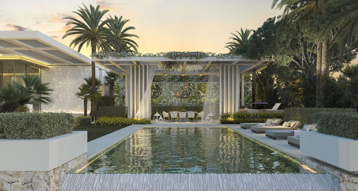 Residential Plot in Nueva Andalucía — photo 2 of 10