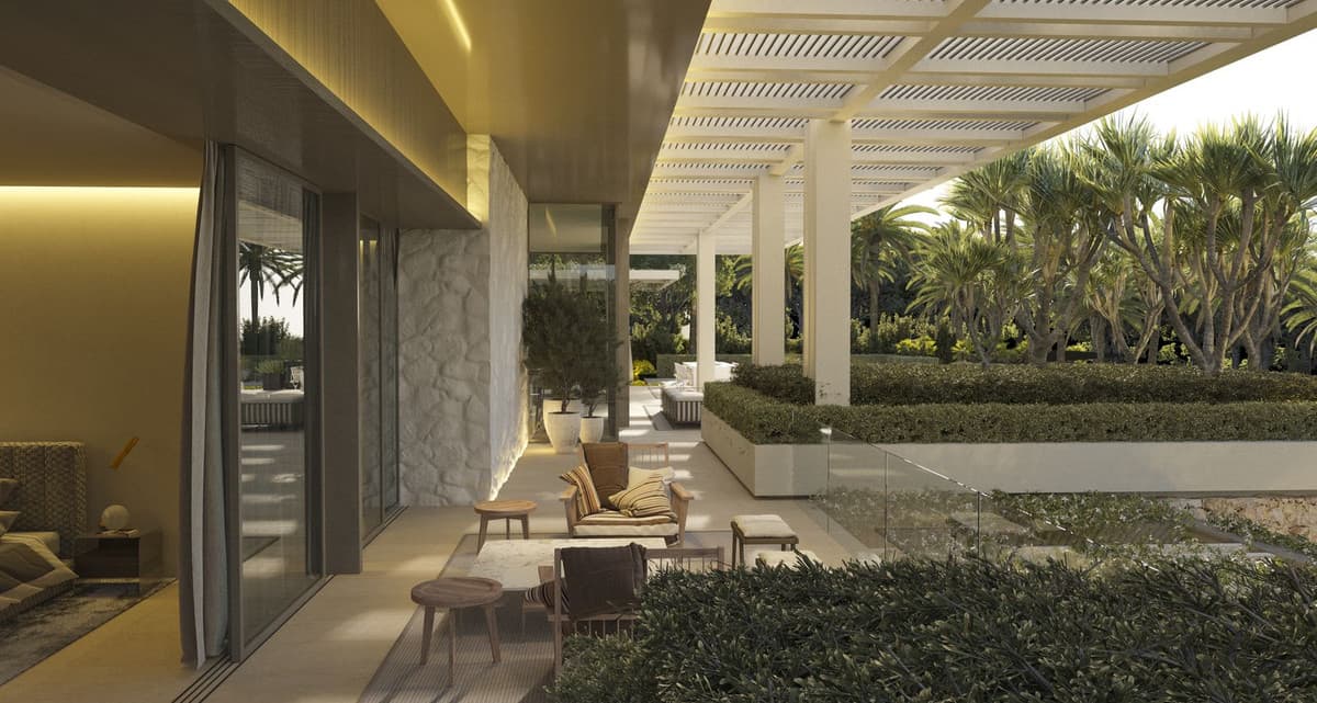 Residential Plot in Nueva Andalucía — photo 5 of 10