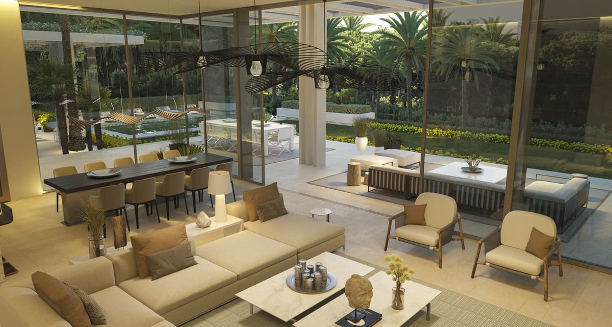 Residential Plot in Nueva Andalucía — photo 6 of 10