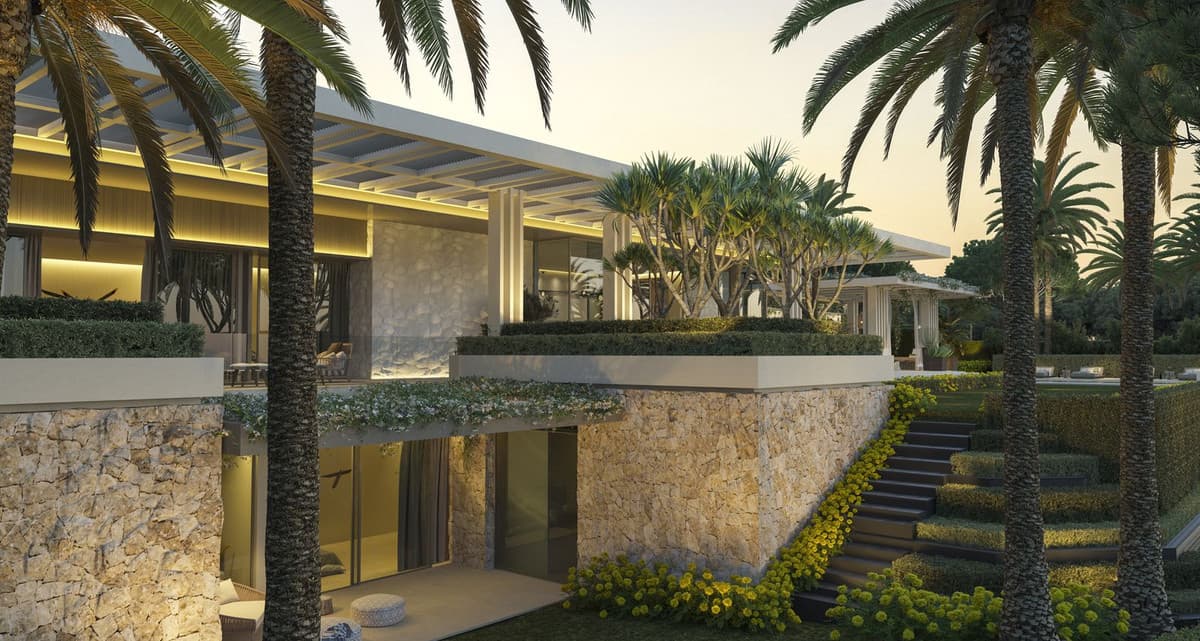 Residential Plot in Nueva Andalucía — photo 7 of 10