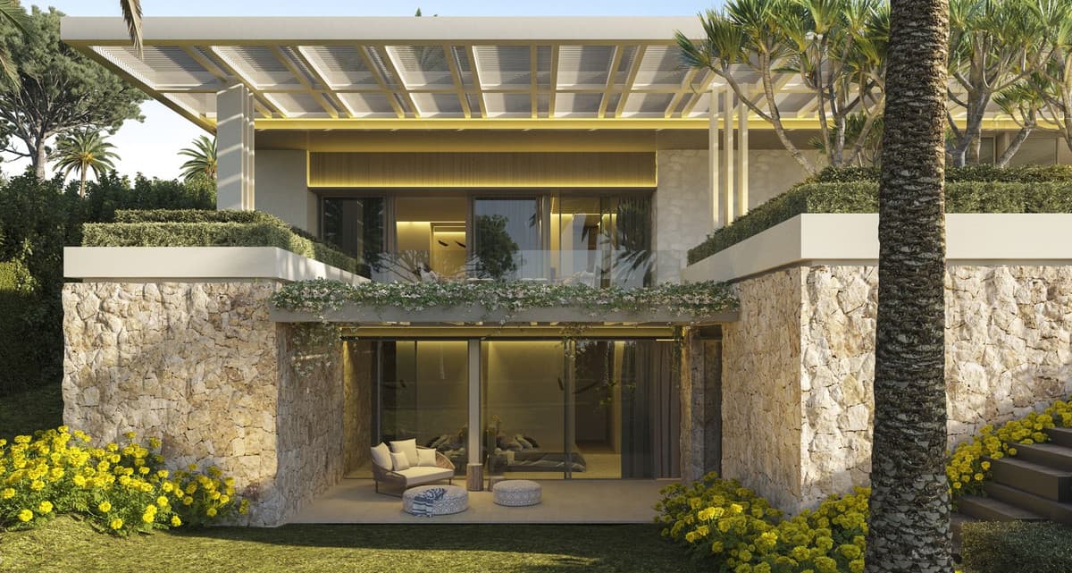 Residential Plot in Nueva Andalucía — photo 10 of 10