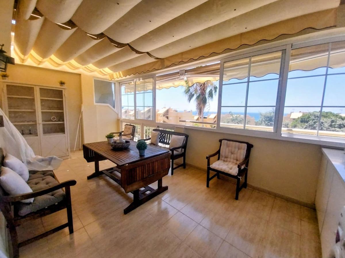 Penthouse in Calahonda — photo 4 of 10