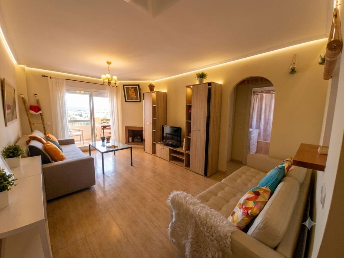 Penthouse in Calahonda — photo 8 of 10