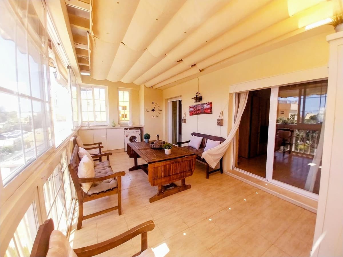 Penthouse in Calahonda — photo 9 of 10