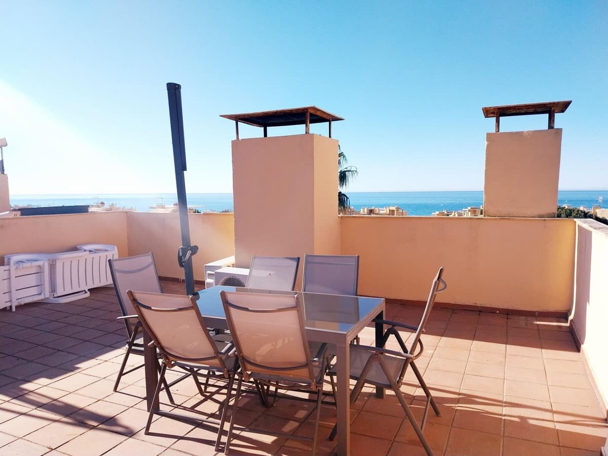 Penthouse in Calahonda — photo 10 of 10