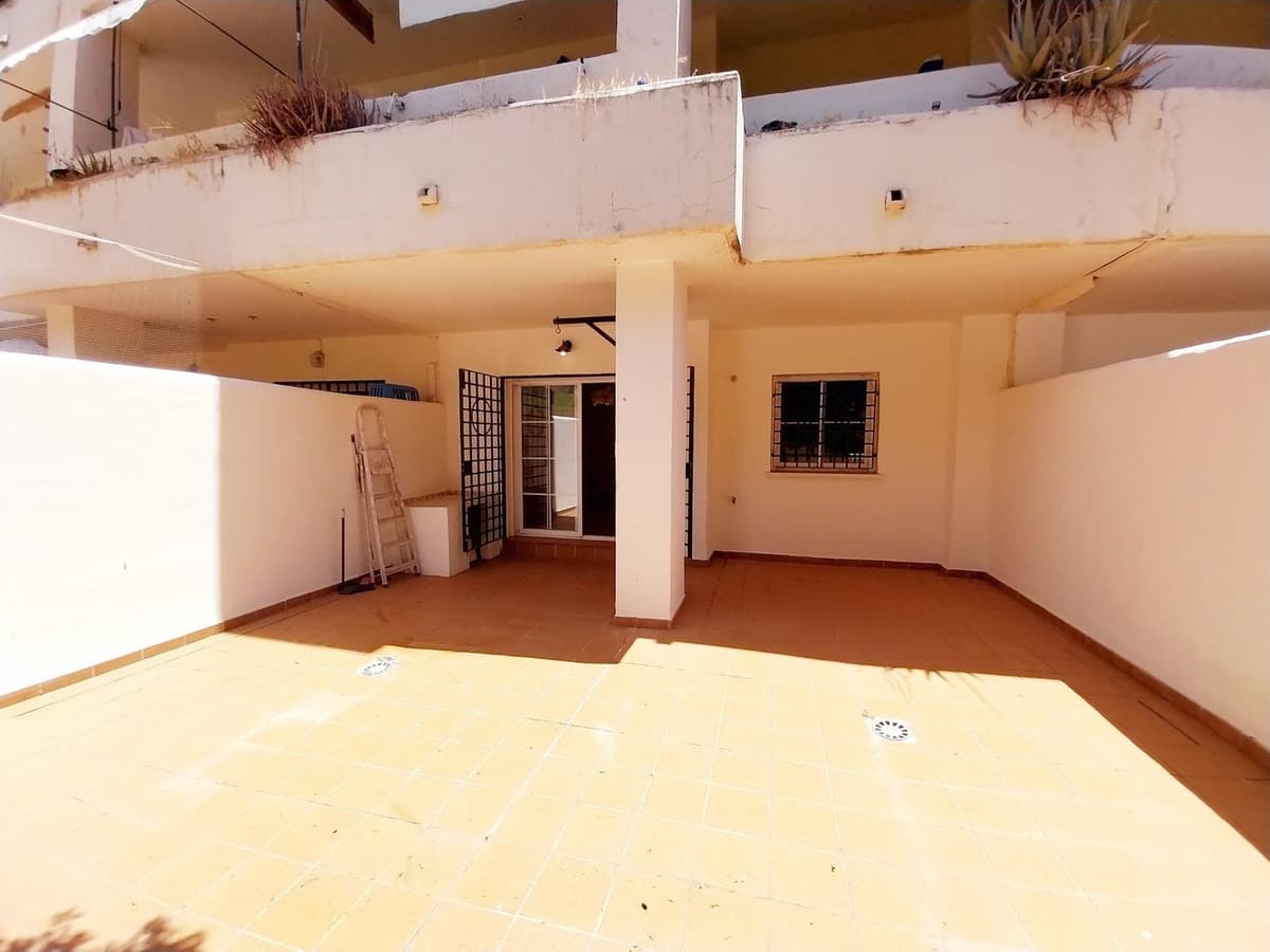 Ground Floor Apartment in Benalmadena — photo 2 of 10