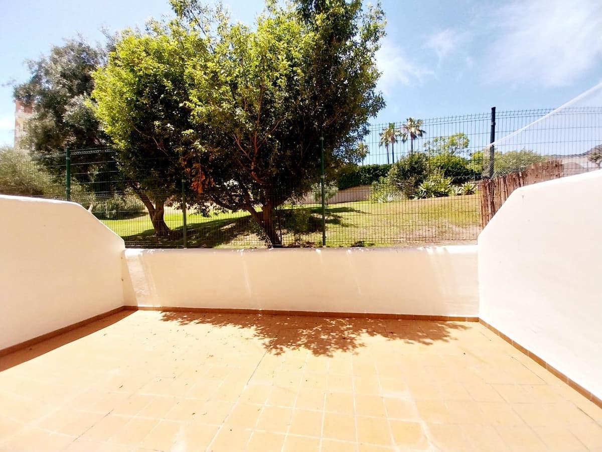 Ground Floor Apartment in Benalmadena — photo 3 of 10