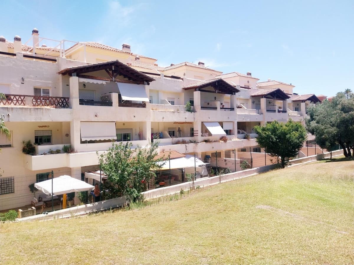 Ground Floor Apartment in Benalmadena — photo 4 of 10