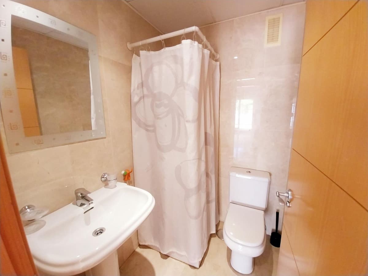 Ground Floor Apartment in Benalmadena — photo 5 of 10