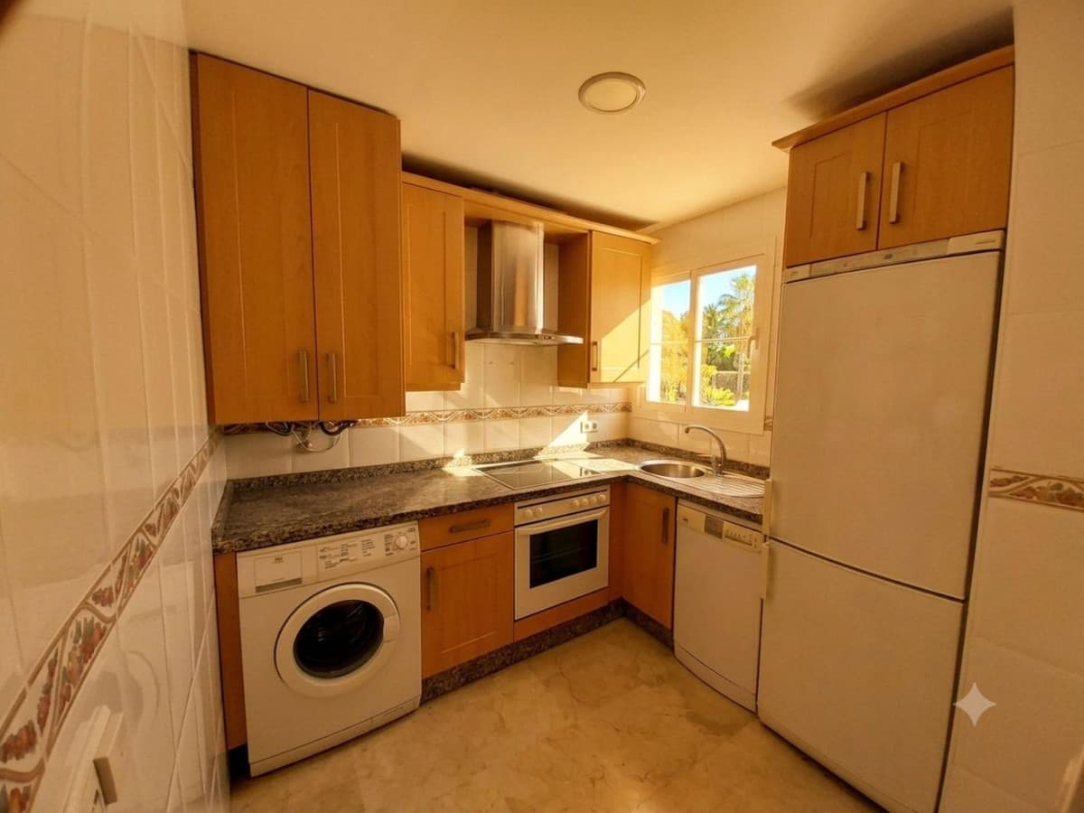 Ground Floor Apartment in Benalmadena — photo 7 of 10
