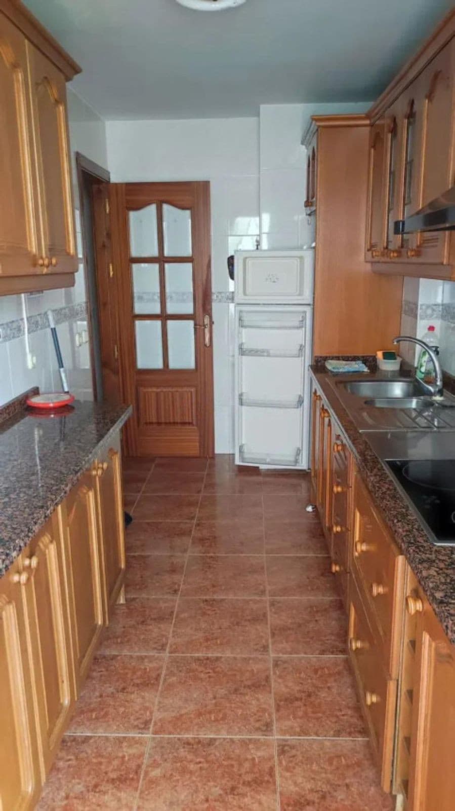 Middle Floor Apartment in Elviria — photo 4 of 10