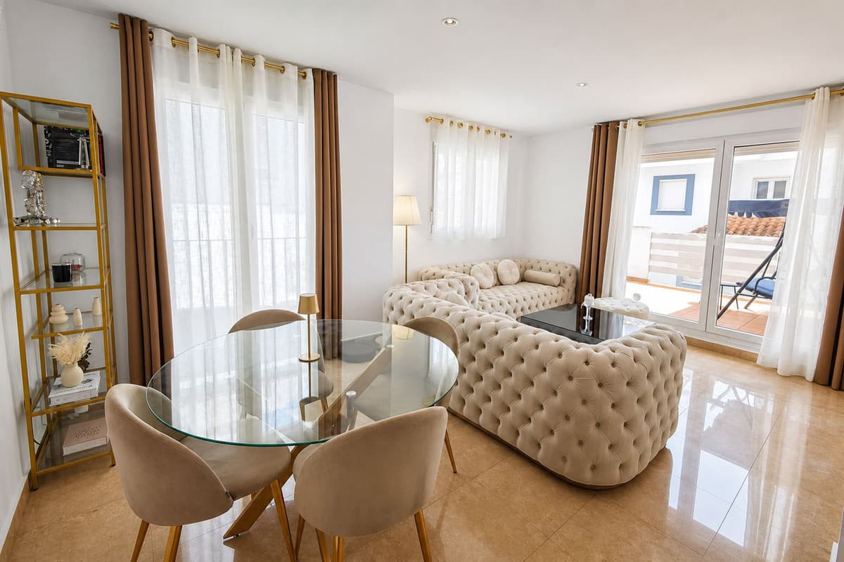 Detached Villa in Manilva — photo 3 of 10
