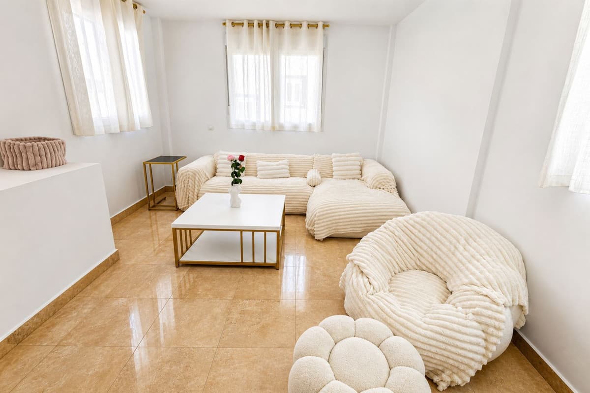 Detached Villa in Manilva — photo 4 of 10