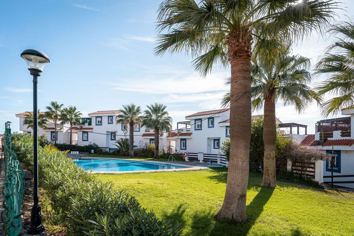 Detached Villa in Manilva — photo 9 of 10