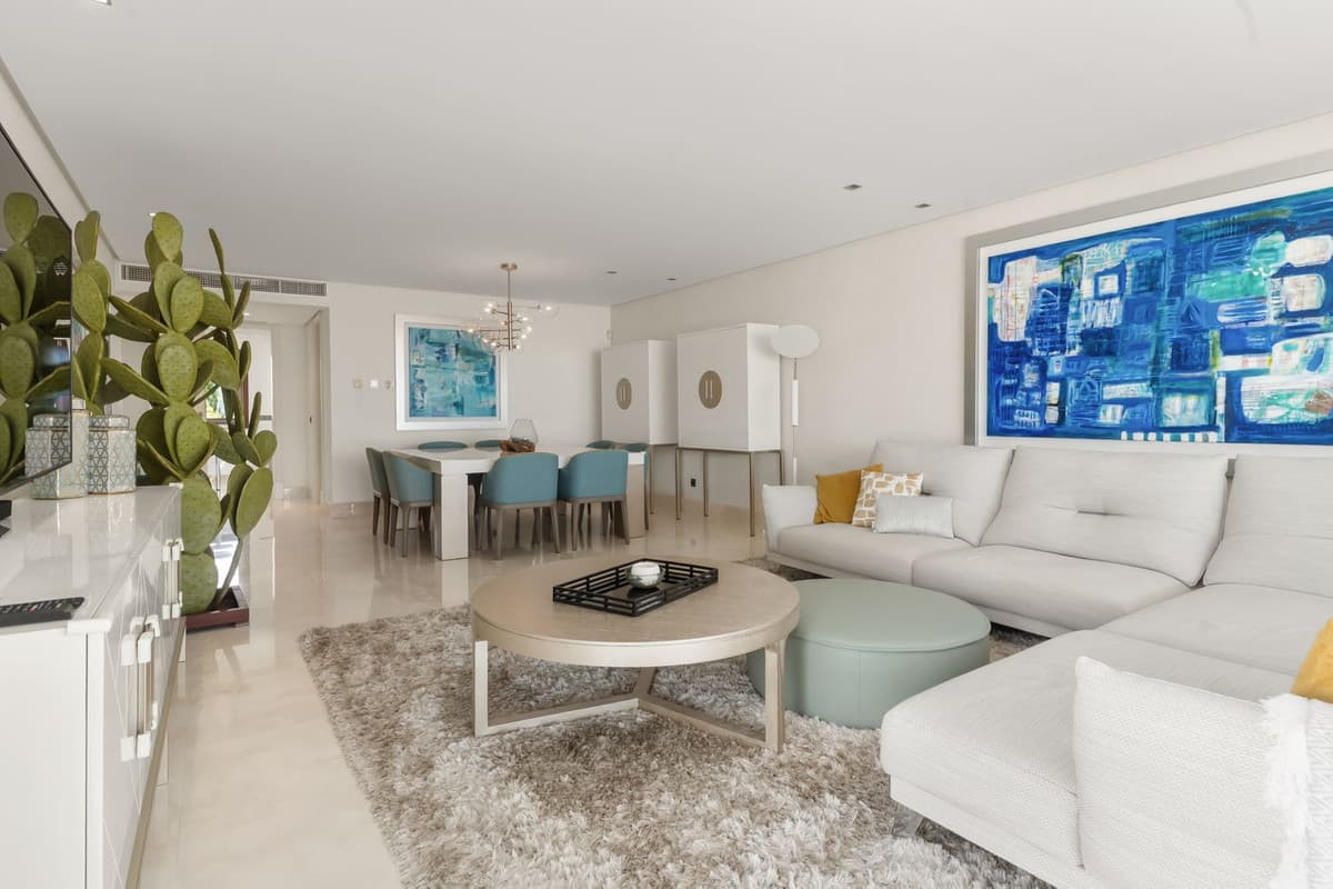 Duplex in Estepona — photo 4 of 10