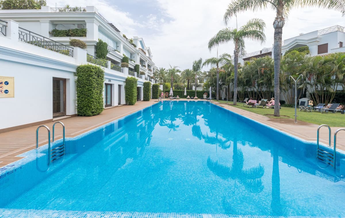 Duplex in Estepona — photo 6 of 10