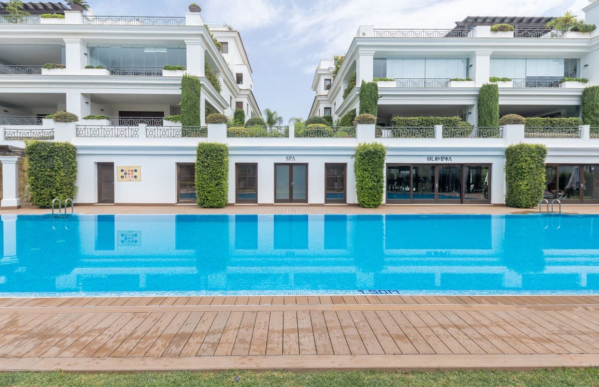 Duplex in Estepona — photo 7 of 10