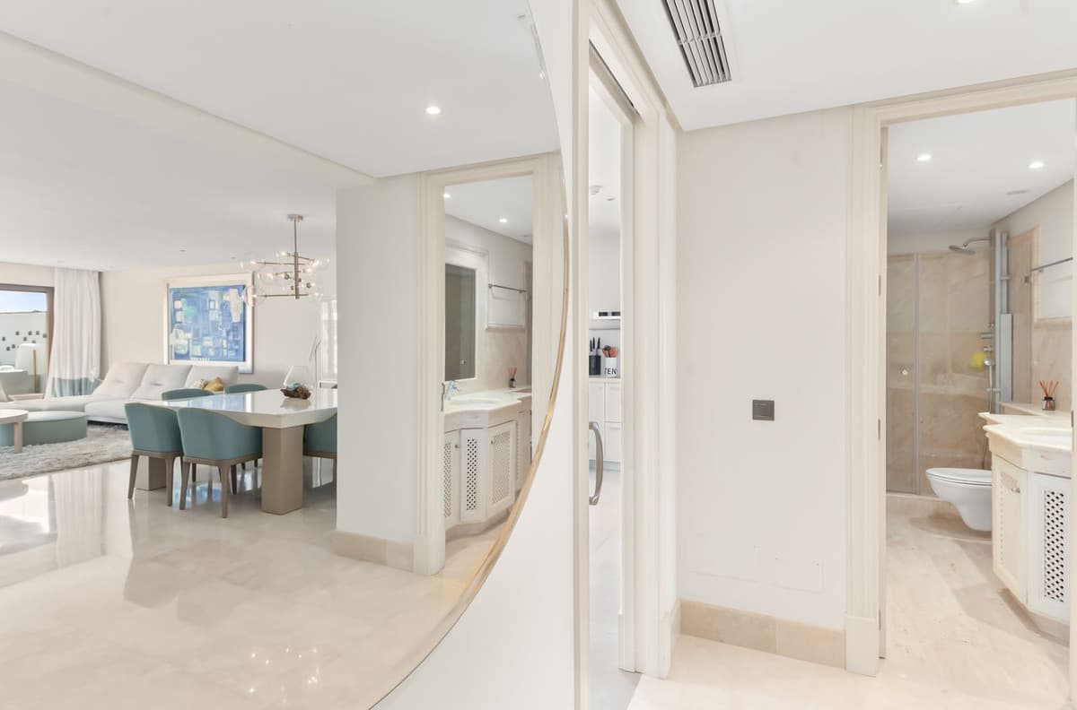 Duplex in Estepona — photo 10 of 10
