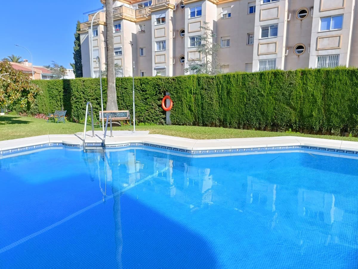 Ground Floor Apartment in Torremolinos — photo 3 of 10