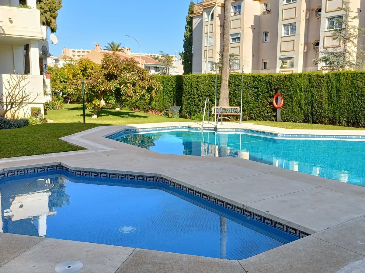 Ground Floor Apartment in Torremolinos — photo 4 of 10