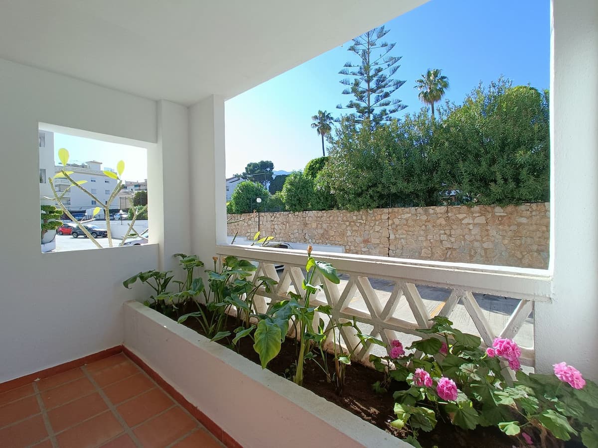 Ground Floor Apartment in Torremolinos — photo 5 of 10