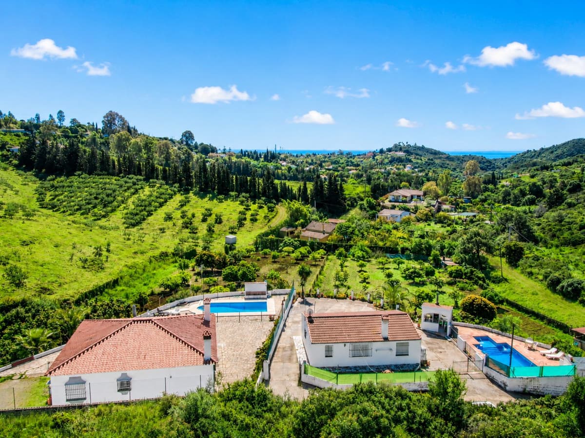 Cortijo in Estepona — photo 2 of 10
