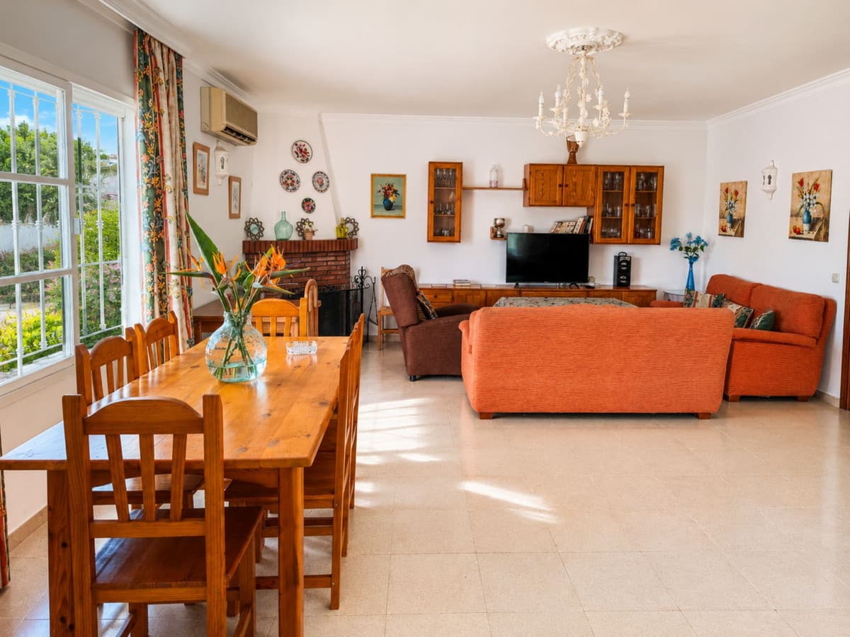 Cortijo in Estepona — photo 5 of 10