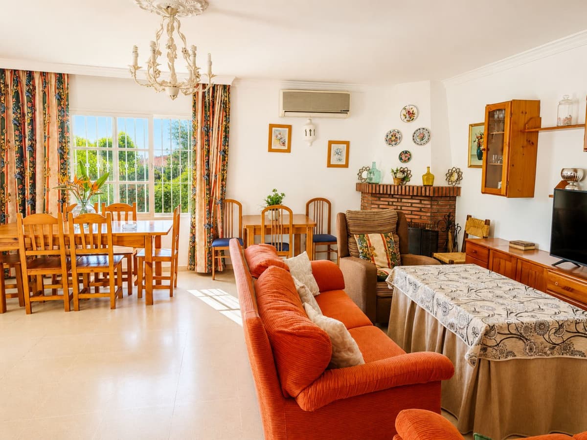 Cortijo in Estepona — photo 6 of 10