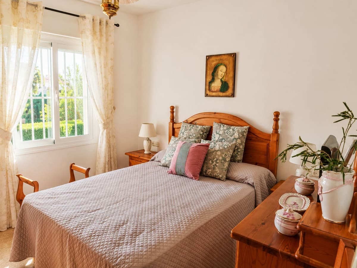 Cortijo in Estepona — photo 10 of 10