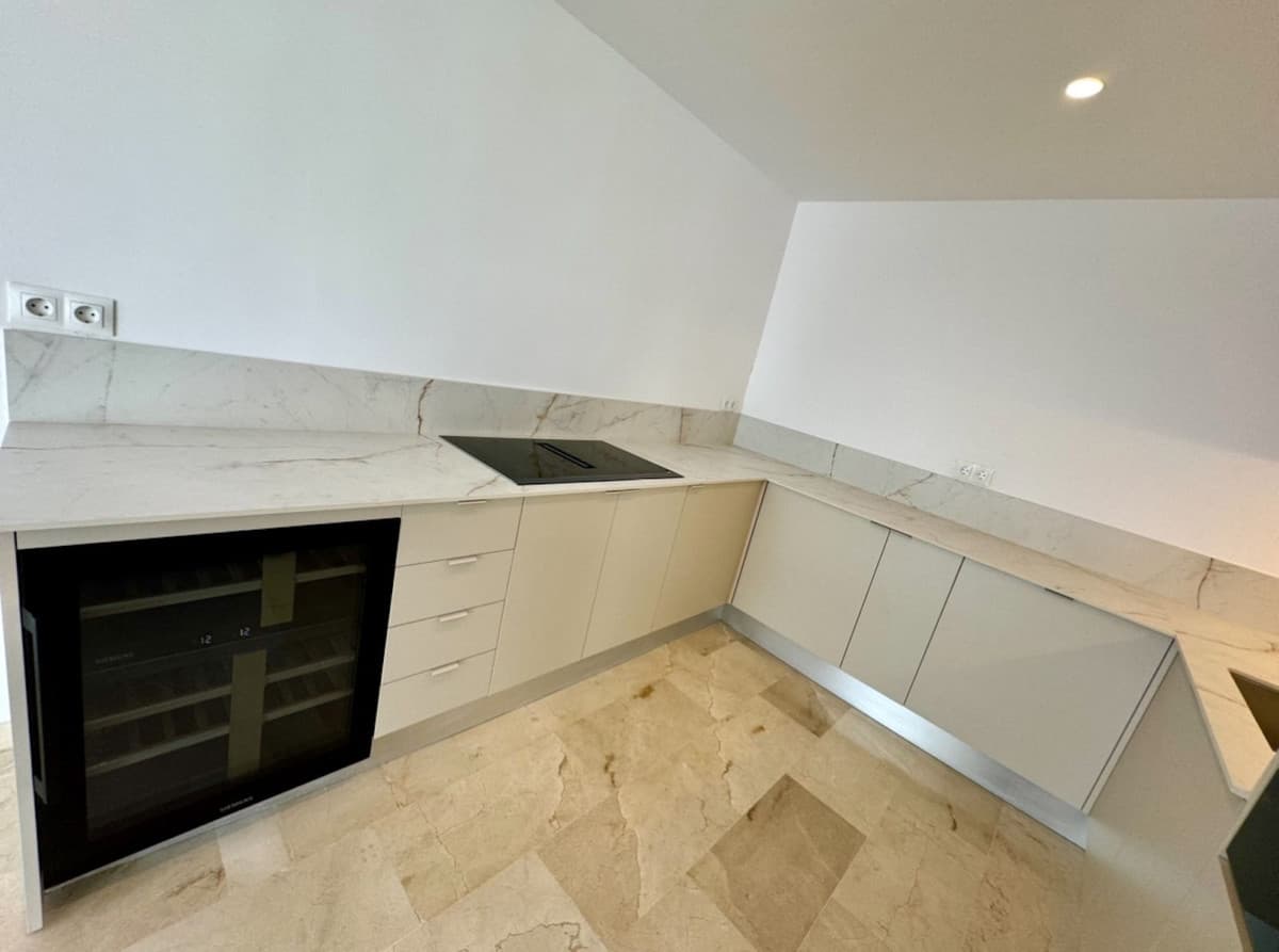 Middle Floor Apartment in Atalaya — photo 7 of 10