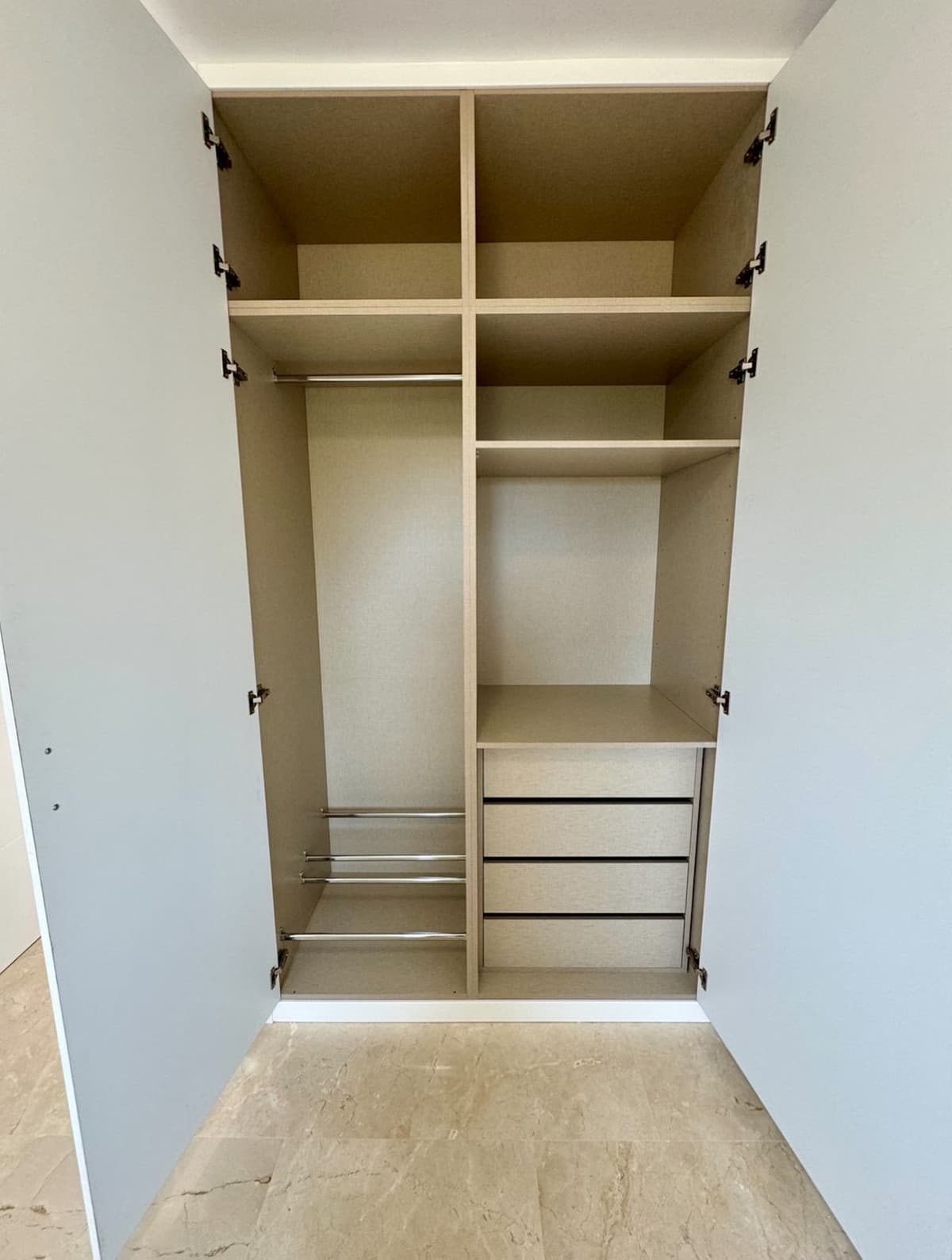 Middle Floor Apartment in Atalaya — photo 10 of 10