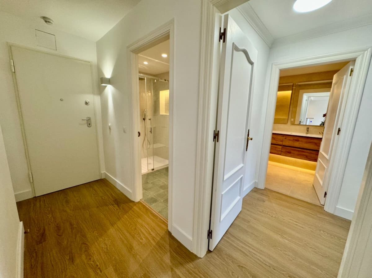 Middle Floor Apartment in Atalaya — photo 7 of 10