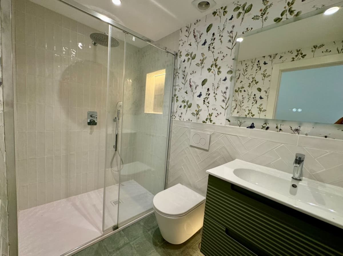 Middle Floor Apartment in Atalaya — photo 10 of 10