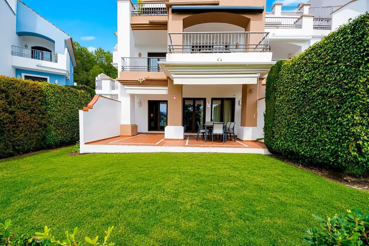 Ground Floor Apartment in Los Arqueros — photo 2 of 10