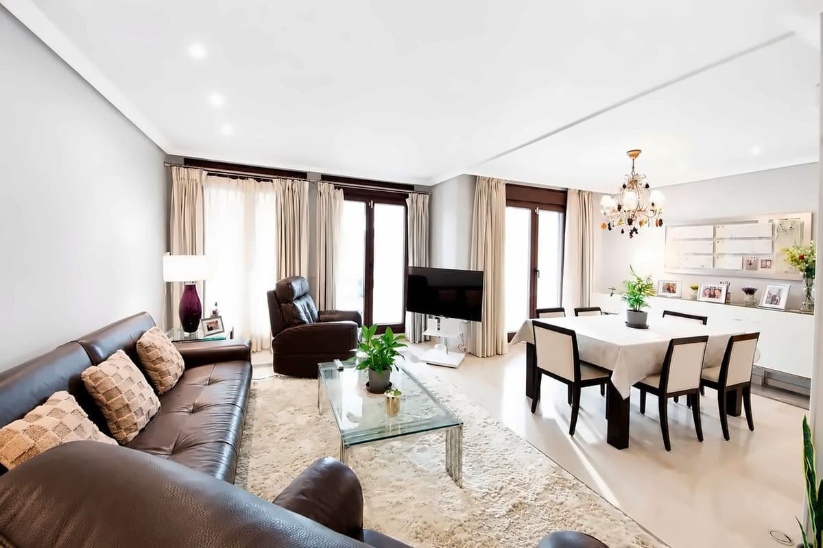 Ground Floor Apartment in Los Arqueros — photo 3 of 10