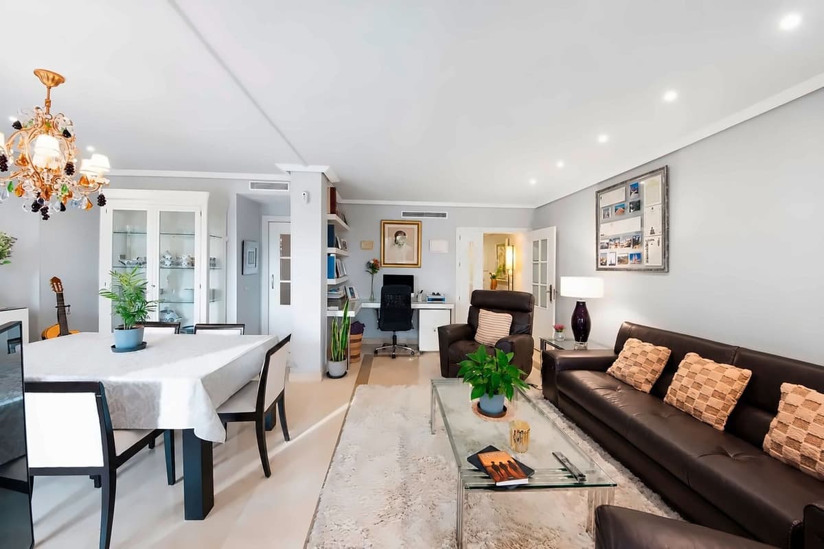 Ground Floor Apartment in Los Arqueros — photo 4 of 10