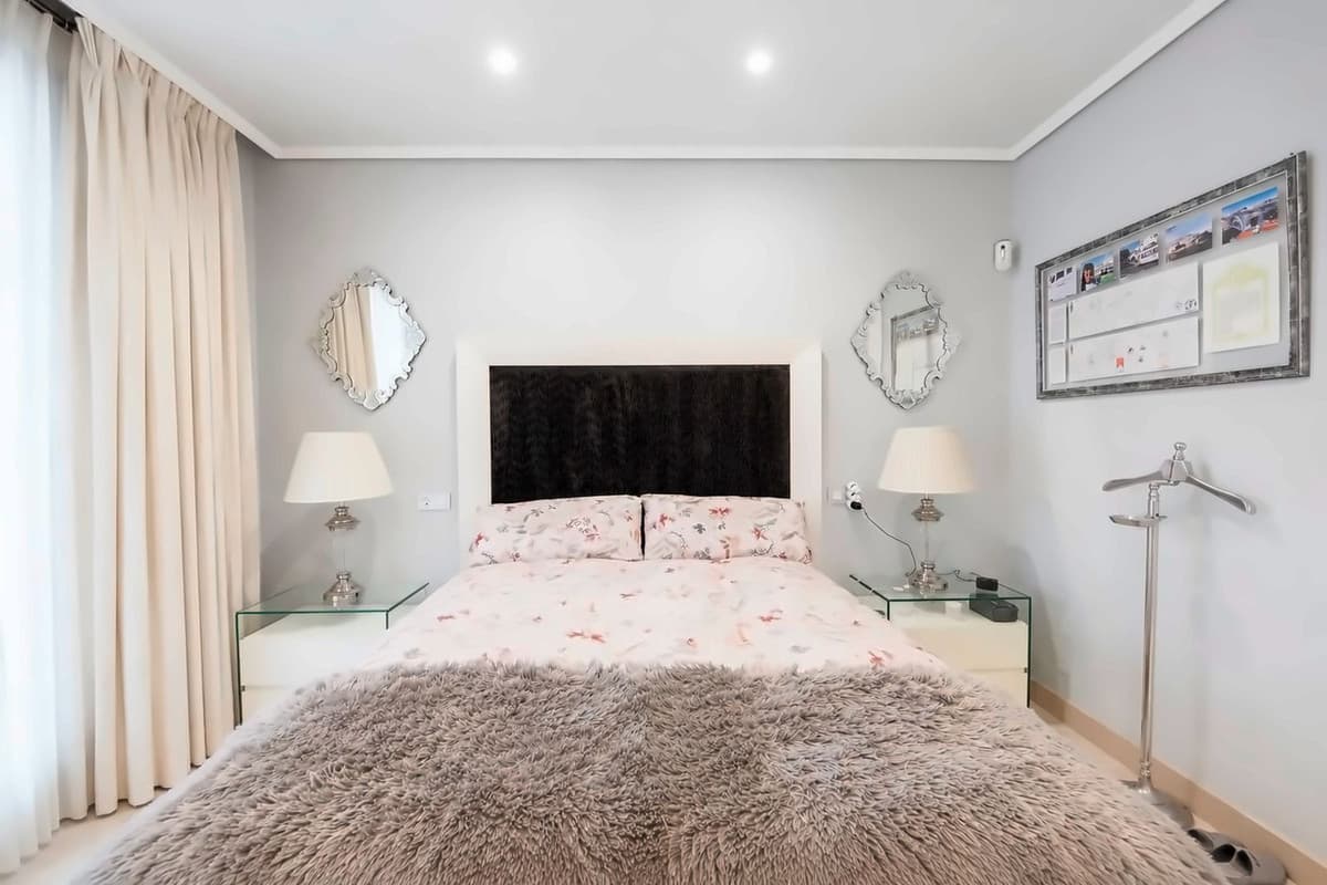 Ground Floor Apartment in Los Arqueros — photo 6 of 10