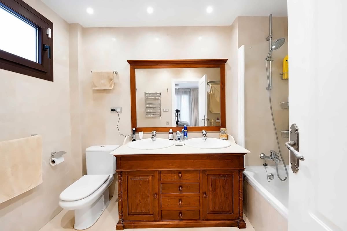 Ground Floor Apartment in Los Arqueros — photo 7 of 10